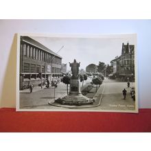 KEULSE POORT, VENLO, NETHERLANDS unused vintage postcard RP =
