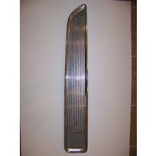 1967 PLYMOUTH BARRACUDA HOOD INSERT OEM #2582861