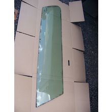 1969 CHRYSLER TOWN & COUNTRY LH REAR SIDE GLASS OEM