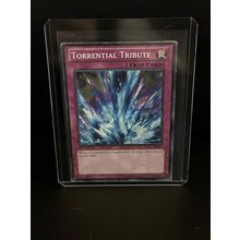 Torrential Tribute - SDRE-EN036 - Common - 1st Edition Realm of the Sea Emperor