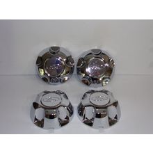 1998 - 2011 Ford Ranger Wheel Center Cap Hubcaps OEM F8AC-1A096-CA 10 09 08 07 +