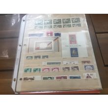 ICOLLECTZONE Dealer Page #5 Germany with better- old cat values (F100)