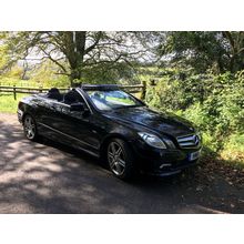 merc E350 cabrio 7 Poster Canvas Movie Film Print A0 A1 A2 A3 A4 A5 A6 Art Wall