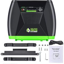 Nature's Generator Elite Series 100 Ah Sealed AGM Power Pod Battery Pack