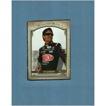 2010 Press Pass Legends Motorsports Masters Gold Jeff Gordon 157/299