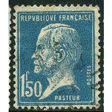 1923/1926 Yvert 181 - fine used (o)