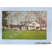 CT Cheshire Waverly Inn Rt 10 ct_box1~341