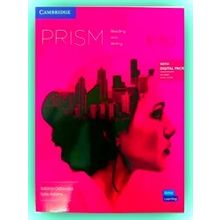 Prism Intro Reading Writing Student's Book With Digital Pack
