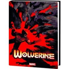 Wolverine By Benjamin Percy Vol. 2