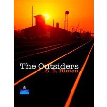 Outsiders Hardcover Educational Ed - S. Hinton