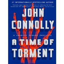 A Time Of Torment