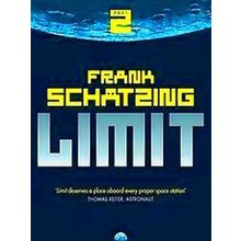 Limit Part 2 - Frank Schatzing