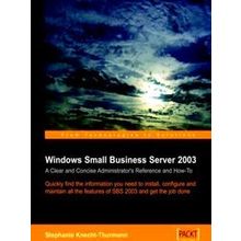 Windows Small Business Server Sbs 2003