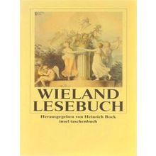 Wieland-Lesebuch