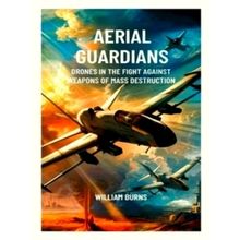 Aerial Guardians - William Burns