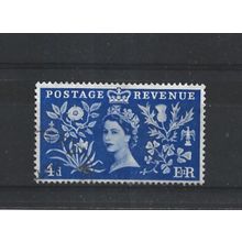 GB.SG533 4d Ultramarine.Fine Used.Jul25