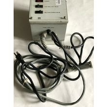 LH BCS 24VDC POWER SUPPLY, LEYBOLD-HERAEUS BCS 24V POWER SUPPLY,1/2A 250V,TJ