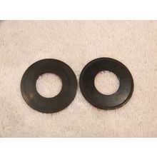 1968 PLYMOUTH WINDOW CRANK SPACERS 69 70 71 72 73 74 ROAD RUNNER SUPER BEE GTX