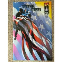 RISING STARS # 20 (1999) IMAGE COMICS (NM Condition)