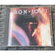 7800° Fahrenheit - Bon Jovi - CD