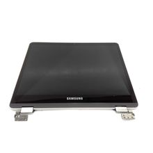 Samsung 12.3" XE513C24-K01US OEM Glossy LCD Touch Screen Assembly Silver B2