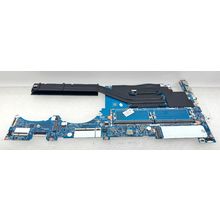 HP Envy 17-da0013dx Intel Ultra MOTHERBOARD LA-N482P N8723-601
