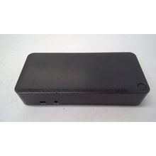 Targus DOCK192 Universal USB-C Dual 4K Docking Station 100W Dock Only