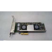 Cisco Broadcom PCI-E 4 Port GBit Network Card Full Height N12075 BCM95709A0906G