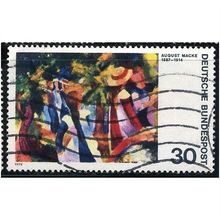 1974 Michel 816 - fine used (o)