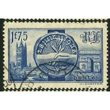 1938 Yvert 400 - fine used (o)