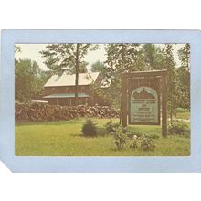 MA Bolton The Salt Box Country Store Great Road Rt 117 ma_box1~161