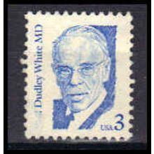 Used 2170 3c Paul White Fine W1007