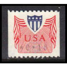 CVP31 18c Shield Fine MNH W5415