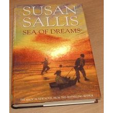 Sea of Dreams