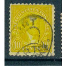 Used 562 10c James Monroe Fine NA1418