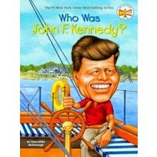 Who Was John F. Kennedy?