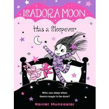 Isadora Moon Has A Sleepover 7 - Harriet Muncaster