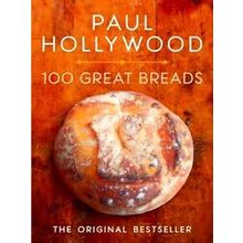 100 Great Breads