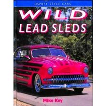 Wild Lead Sleds