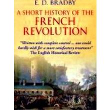 A History of the French Revolution