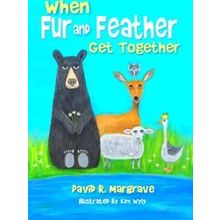 When Fur And Feather Get Together