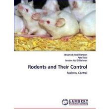 Rodents and Their Control