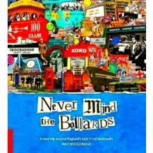 Never Mind the Bollards