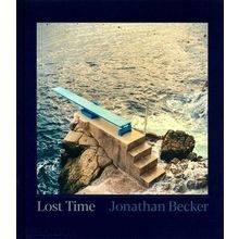 Jonathan Becker - Lost Time by Jonathan Becker
