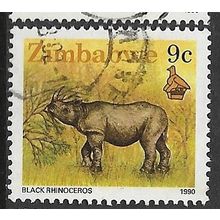 1990 SG 773 - fine used (o) - perf. 14