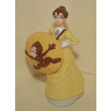 1999 McDonalds Disney's Tarzan Jane