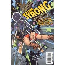 Tom Strong (Vol 1) # 027 NM MODERN AGE COMICS
