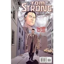 Tom Strong (Vol 1) # 030 NM MODERN AGE COMICS