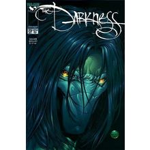 Darkness (Vol 1) # 023 NM MODERN AGE COMICS