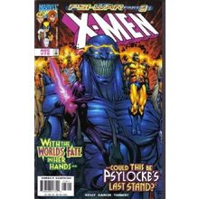 X-Men (Legacy) (Vol 1) # 078 NM MODERN AGE COMICS